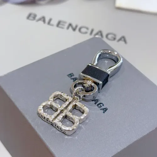 Cheap Balenciaga Key Holder And Bag Buckle #1405881 Replica Wholesale [$36.00 USD] [ITEM#1405881] on Replica Balenciaga Key Holder And Bag Buckle