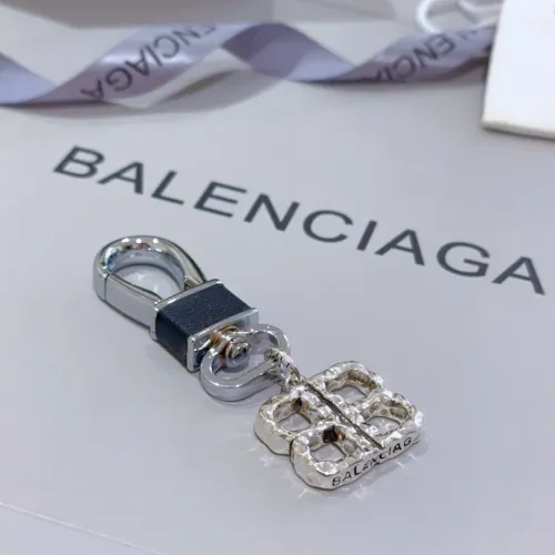 Cheap Balenciaga Key Holder And Bag Buckle #1405881 Replica Wholesale [$36.00 USD] [ITEM#1405881] on Replica Balenciaga Key Holder And Bag Buckle