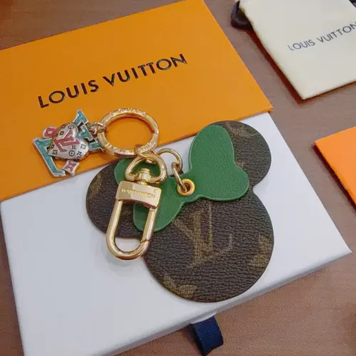 Cheap Louis Vuitton LV Key Holder And Bag Buckle #1405884 Replica Wholesale [$39.00 USD] [ITEM#1405884] on Replica Louis Vuitton LV Key Holder And Bag Buckle