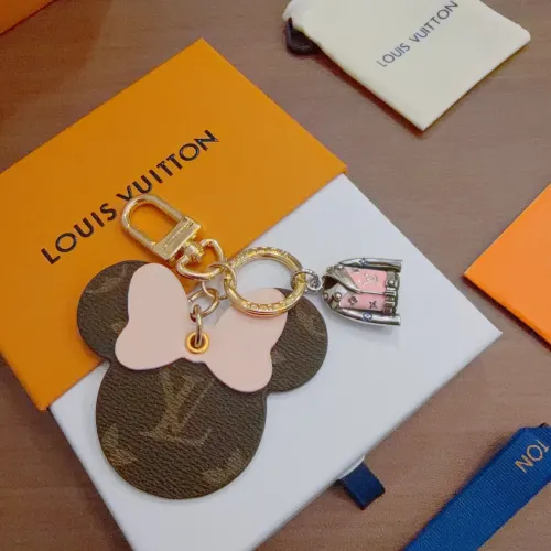 Cheap Louis Vuitton LV Key Holder And Bag Buckle #1405886 Replica Wholesale [$39.00 USD] [ITEM#1405886] on Replica Louis Vuitton LV Key Holder And Bag Buckle