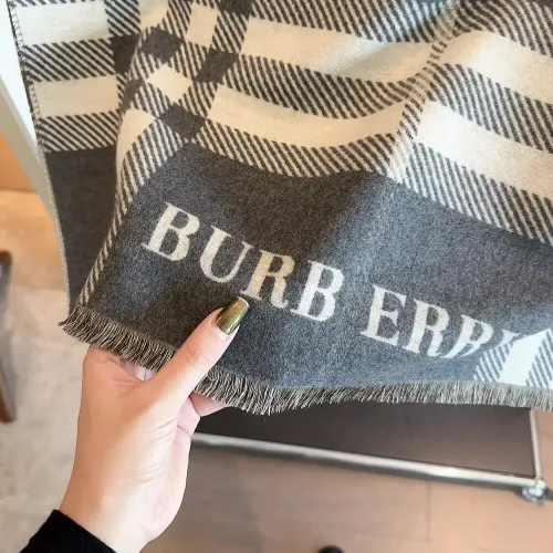 Cheap Burberry Scarf For Women #1405892 Replica Wholesale [$27.00 USD] [ITEM#1405892] on Replica Burberry Scarf