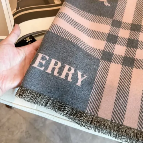Cheap Burberry Scarf For Women #1405893 Replica Wholesale [$27.00 USD] [ITEM#1405893] on Replica Burberry Scarf