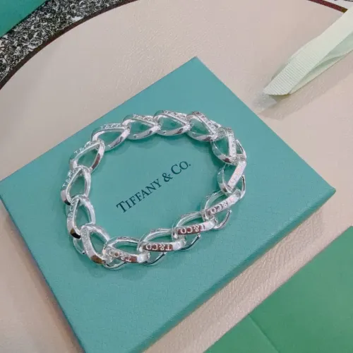 Cheap Tiffany Bracelets #1405905 Replica Wholesale [$56.00 USD] [ITEM#1405905] on Replica Tiffany Bracelets