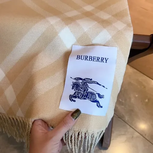 Cheap Burberry Scarf For Women #1405906 Replica Wholesale [$29.00 USD] [ITEM#1405906] on Replica Burberry Scarf
