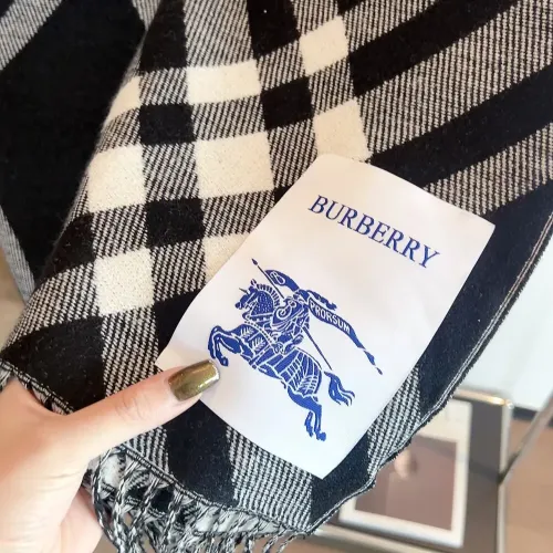 Cheap Burberry Scarf For Women #1405907 Replica Wholesale [$29.00 USD] [ITEM#1405907] on Replica Burberry Scarf