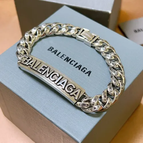 Cheap Balenciaga Bracelets #1405910 Replica Wholesale [$56.00 USD] [ITEM#1405910] on Replica Balenciaga Bracelets