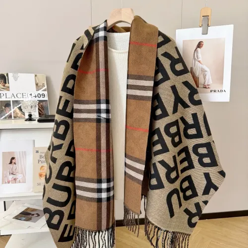 Cheap Burberry Scarf For Women #1405912 Replica Wholesale [$29.00 USD] [ITEM#1405912] on Replica Burberry Scarf