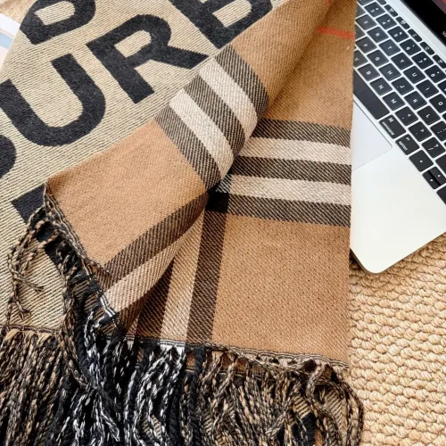 Cheap Burberry Scarf For Women #1405912 Replica Wholesale [$29.00 USD] [ITEM#1405912] on Replica Burberry Scarf