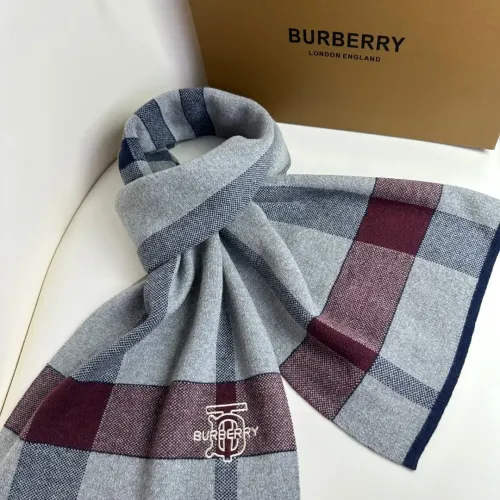 Cheap Burberry Scarf For Women #1405916 Replica Wholesale [$29.00 USD] [ITEM#1405916] on Replica Burberry Scarf