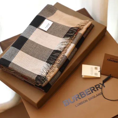 Cheap Burberry Scarf For Women #1405917 Replica Wholesale [$29.00 USD] [ITEM#1405917] on Replica Burberry Scarf