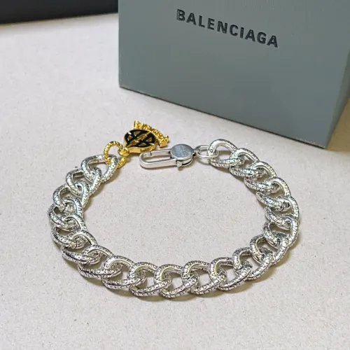 Cheap Balenciaga Bracelets #1405918 Replica Wholesale [$45.00 USD] [ITEM#1405918] on Replica Balenciaga Bracelets