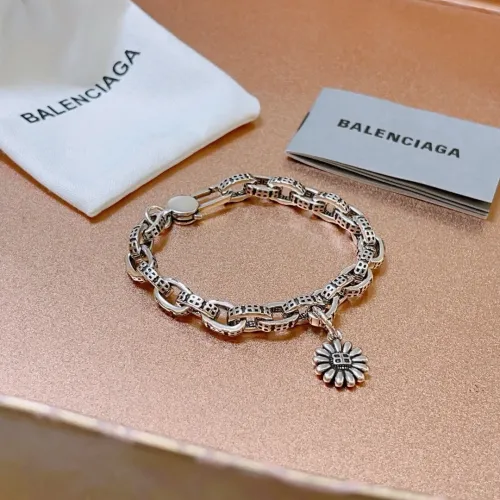 Cheap Balenciaga Bracelets #1405919 Replica Wholesale [$45.00 USD] [ITEM#1405919] on Replica Balenciaga Bracelets