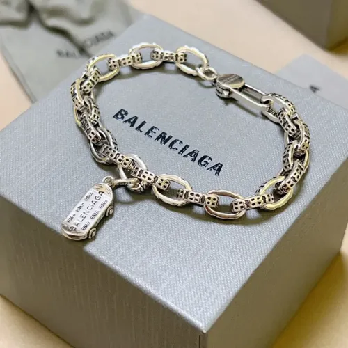 Cheap Balenciaga Bracelets #1405921 Replica Wholesale [$45.00 USD] [ITEM#1405921] on Replica Balenciaga Bracelets