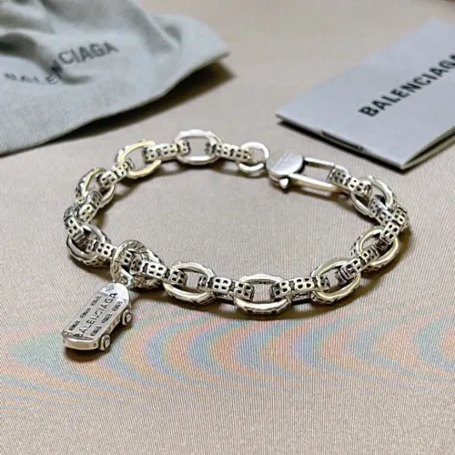 Cheap Balenciaga Bracelets #1405921 Replica Wholesale [$45.00 USD] [ITEM#1405921] on Replica Balenciaga Bracelets