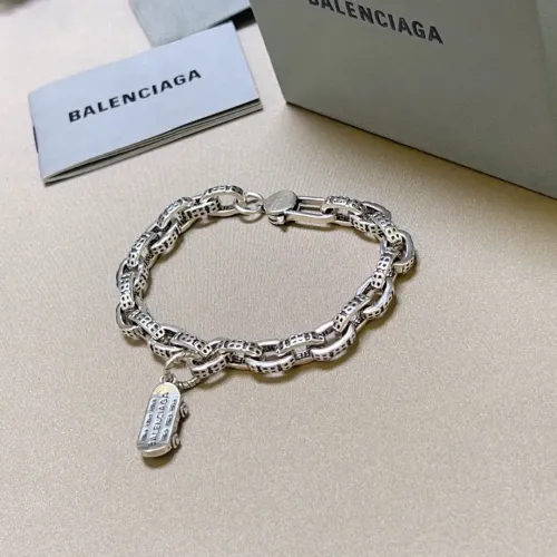 Cheap Balenciaga Bracelets #1405921 Replica Wholesale [$45.00 USD] [ITEM#1405921] on Replica Balenciaga Bracelets