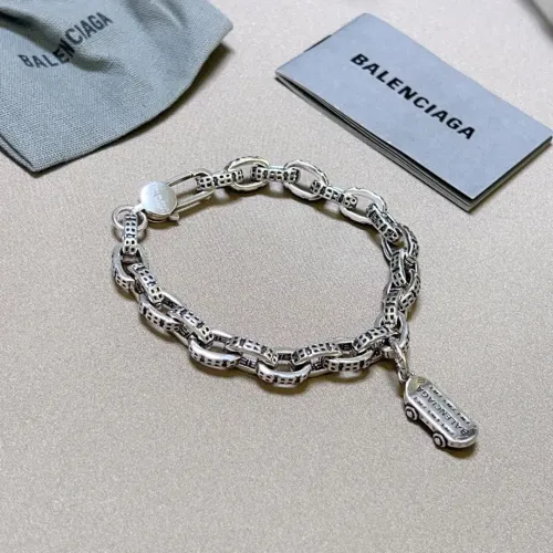 Cheap Balenciaga Bracelets #1405921 Replica Wholesale [$45.00 USD] [ITEM#1405921] on Replica Balenciaga Bracelets