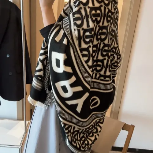 Cheap Burberry Scarf For Women #1405922 Replica Wholesale [$32.00 USD] [ITEM#1405922] on Replica Burberry Scarf