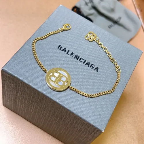 Cheap Balenciaga Bracelets For Women #1405924 Replica Wholesale [$38.00 USD] [ITEM#1405924] on Replica Balenciaga Bracelets