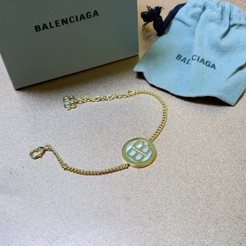 Cheap Balenciaga Bracelets For Women #1405924 Replica Wholesale [$38.00 USD] [ITEM#1405924] on Replica Balenciaga Bracelets