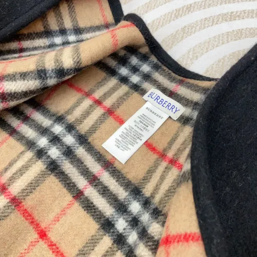 Cheap Burberry Poncho For Women #1405925 Replica Wholesale [$48.00 USD] [ITEM#1405925] on Replica Burberry Scarf