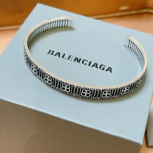 Cheap Balenciaga Bracelets #1405930 Replica Wholesale [$42.00 USD] [ITEM#1405930] on Replica Balenciaga Bracelets