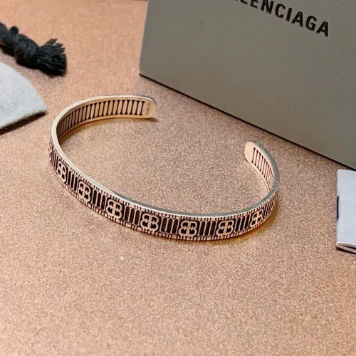Cheap Balenciaga Bracelets #1405930 Replica Wholesale [$42.00 USD] [ITEM#1405930] on Replica Balenciaga Bracelets
