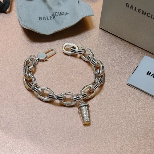 Cheap Balenciaga Bracelets #1405932 Replica Wholesale [$45.00 USD] [ITEM#1405932] on Replica Balenciaga Bracelets