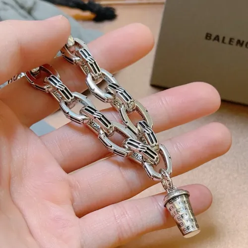 Cheap Balenciaga Bracelets #1405932 Replica Wholesale [$45.00 USD] [ITEM#1405932] on Replica Balenciaga Bracelets