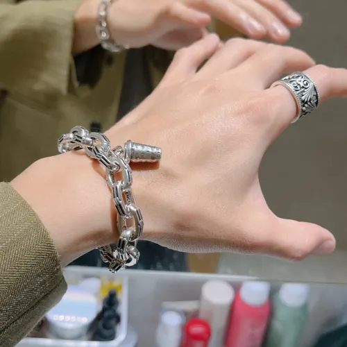 Cheap Balenciaga Bracelets #1405932 Replica Wholesale [$45.00 USD] [ITEM#1405932] on Replica Balenciaga Bracelets