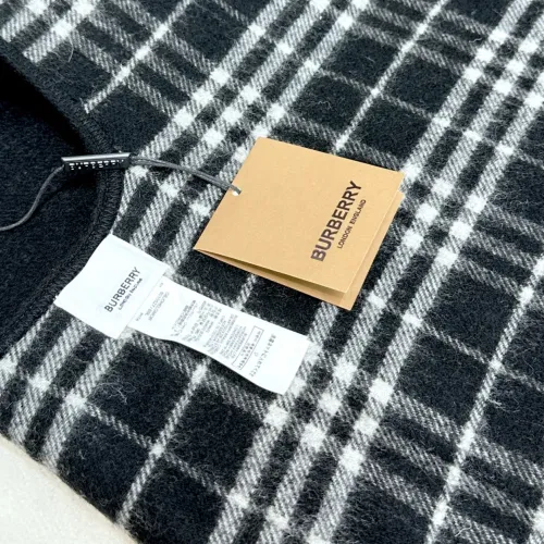 Cheap Burberry Poncho For Women #1405936 Replica Wholesale [$52.00 USD] [ITEM#1405936] on Replica Burberry Scarf