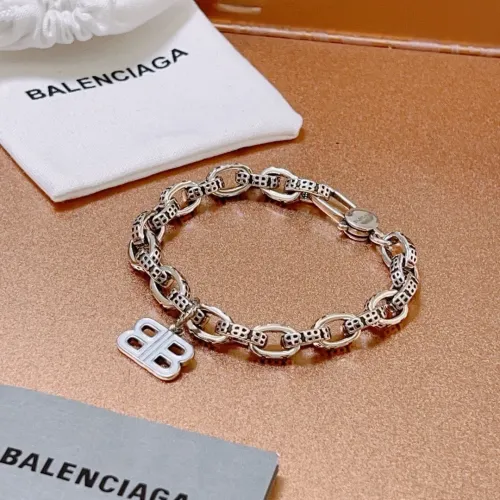 Cheap Balenciaga Bracelets #1405942 Replica Wholesale [$42.00 USD] [ITEM#1405942] on Replica Balenciaga Bracelets