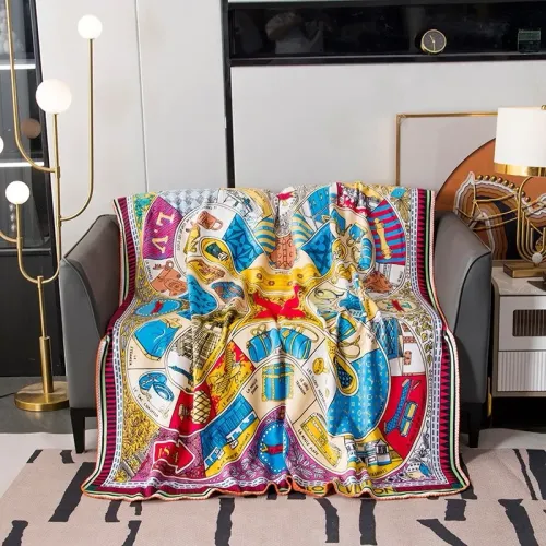 Louis Vuitton LV Blanket #1405946