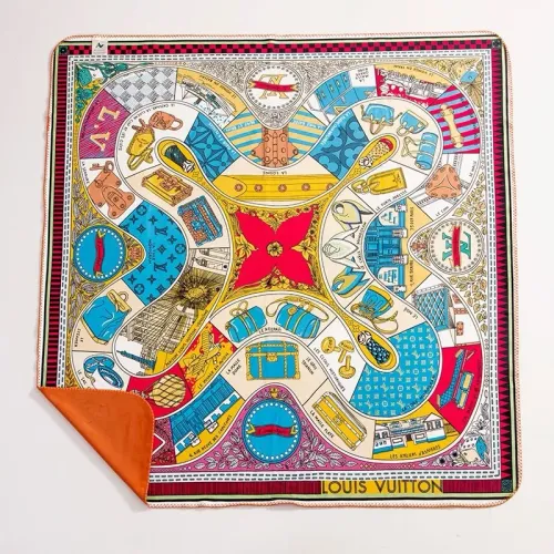 Cheap Louis Vuitton LV Blanket #1405946 Replica Wholesale [$72.00 USD] [ITEM#1405946] on Replica Louis Vuitton LV Blanket