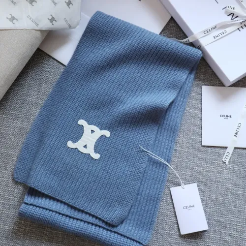 Cheap Celine Scarf For Women #1405950 Replica Wholesale [$29.00 USD] [ITEM#1405950] on Replica Celine Scarf