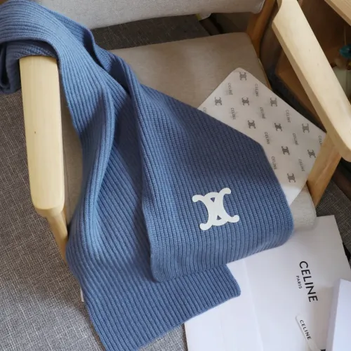 Cheap Celine Scarf For Women #1405950 Replica Wholesale [$29.00 USD] [ITEM#1405950] on Replica Celine Scarf