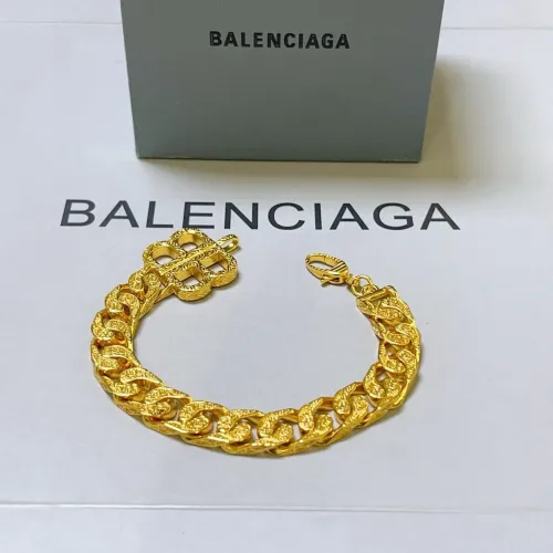 Cheap Balenciaga Bracelets #1405953 Replica Wholesale [$45.00 USD] [ITEM#1405953] on Replica Balenciaga Bracelets