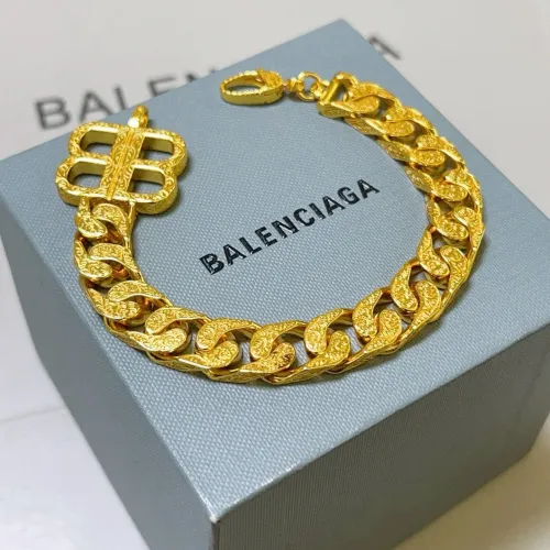 Cheap Balenciaga Bracelets #1405953 Replica Wholesale [$45.00 USD] [ITEM#1405953] on Replica Balenciaga Bracelets