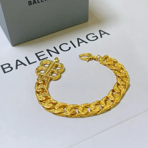 Cheap Balenciaga Bracelets #1405953 Replica Wholesale [$45.00 USD] [ITEM#1405953] on Replica Balenciaga Bracelets