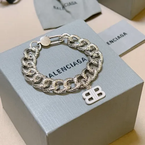 Cheap Balenciaga Bracelets #1405959 Replica Wholesale [$56.00 USD] [ITEM#1405959] on Replica Balenciaga Bracelets