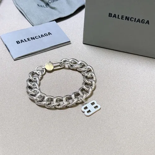Cheap Balenciaga Bracelets #1405959 Replica Wholesale [$56.00 USD] [ITEM#1405959] on Replica Balenciaga Bracelets