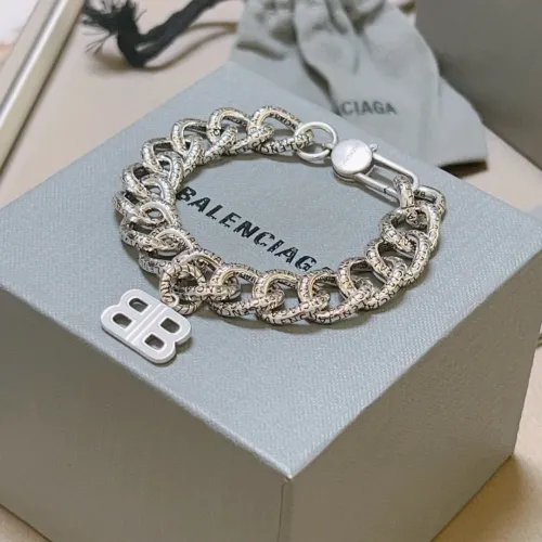 Cheap Balenciaga Bracelets #1405959 Replica Wholesale [$56.00 USD] [ITEM#1405959] on Replica Balenciaga Bracelets