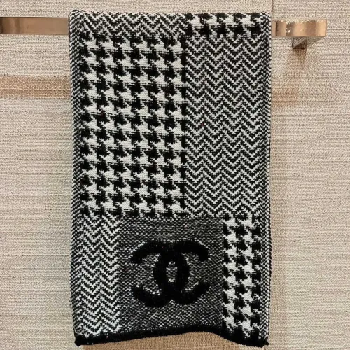 Cheap Chanel Scarves For Women #1405961 Replica Wholesale [$29.00 USD] [ITEM#1405961] on Replica Chanel Scarves