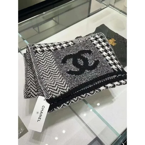 Cheap Chanel Scarves For Women #1405961 Replica Wholesale [$29.00 USD] [ITEM#1405961] on Replica Chanel Scarves