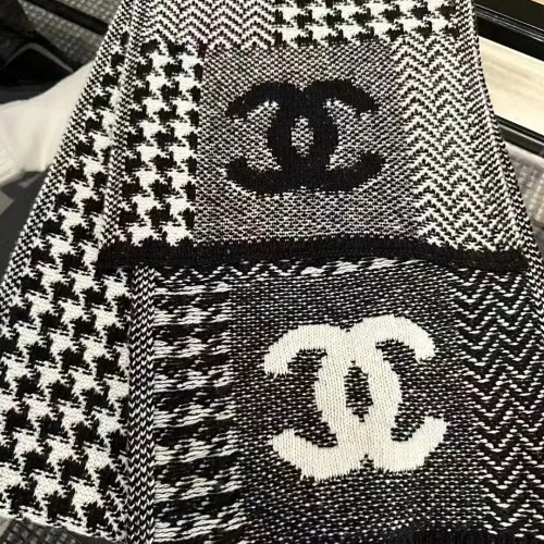 Cheap Chanel Scarves For Women #1405961 Replica Wholesale [$29.00 USD] [ITEM#1405961] on Replica Chanel Scarves