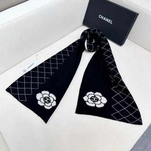 Cheap Chanel Scarves For Women #1405962 Replica Wholesale [$29.00 USD] [ITEM#1405962] on Replica Chanel Scarves