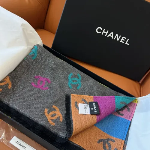 Chanel Scarves For Women #1405963