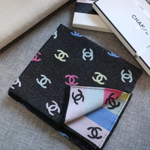 Chanel Scarves For Women #1405964