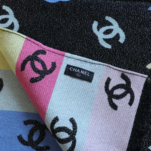 Cheap Chanel Scarves For Women #1405964 Replica Wholesale [$29.00 USD] [ITEM#1405964] on Replica Chanel Scarves