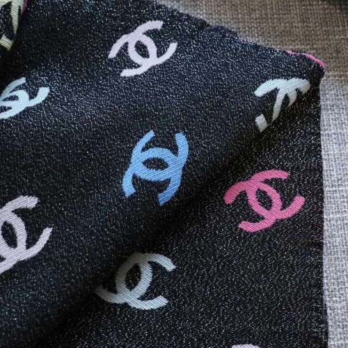 Cheap Chanel Scarves For Women #1405964 Replica Wholesale [$29.00 USD] [ITEM#1405964] on Replica Chanel Scarves