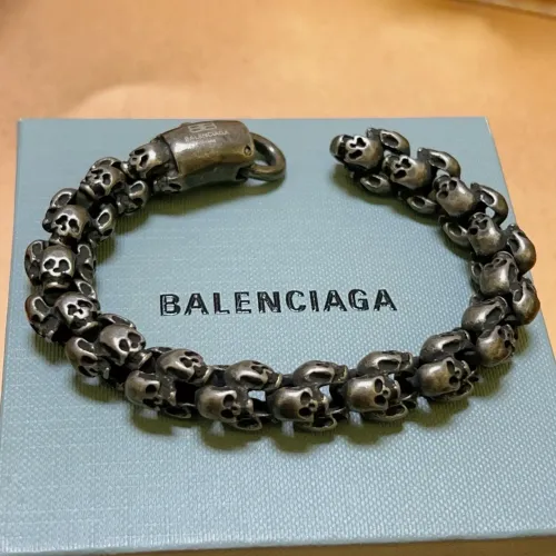 Cheap Balenciaga Bracelets #1405965 Replica Wholesale [$60.00 USD] [ITEM#1405965] on Replica Balenciaga Bracelets